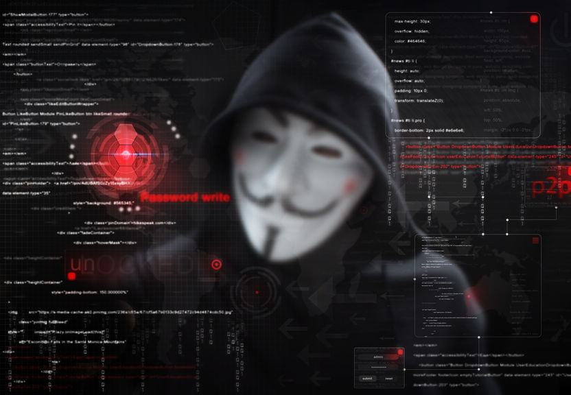 Cyberbezpieczeństwo w firmie